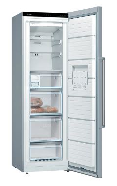 Heladera Combinable con Freezer GSN36AIEP - BOSCH