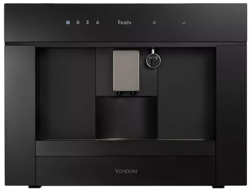 Cafetera Eléctrica Empotrable 60 Cm - VONDOM