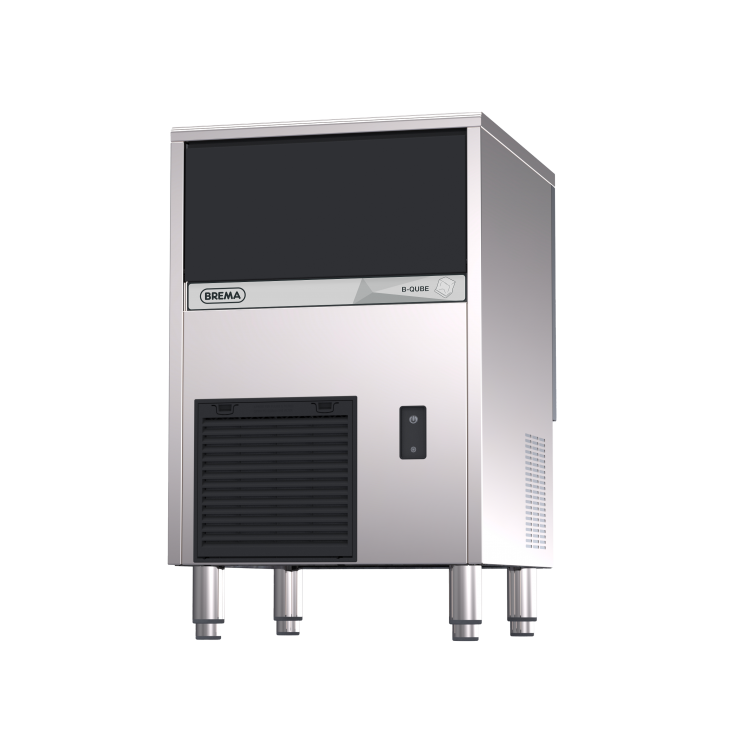 Fabricadora de Hielo 316 - Brema