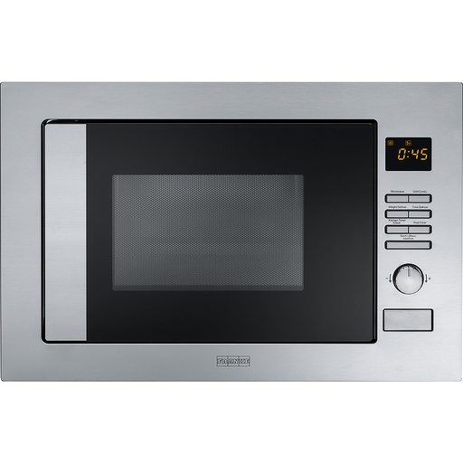 [3594-335] Microondas Grill Empotrable 60 cm FMW 250 SM G XS - FRANKE
